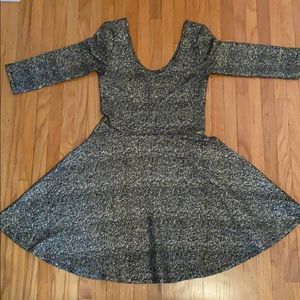 Bethany Mota Dress